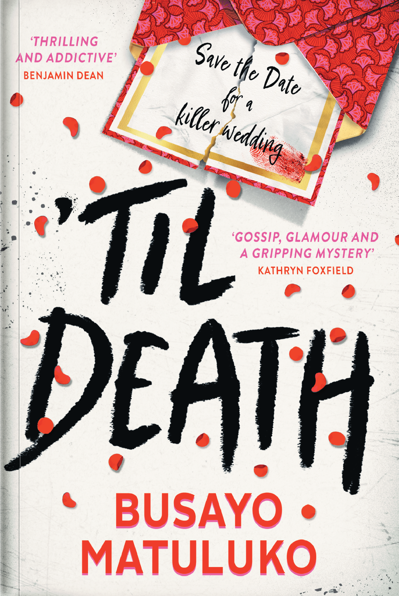 ‘Til Death