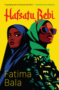 Hafsatu Bebi
