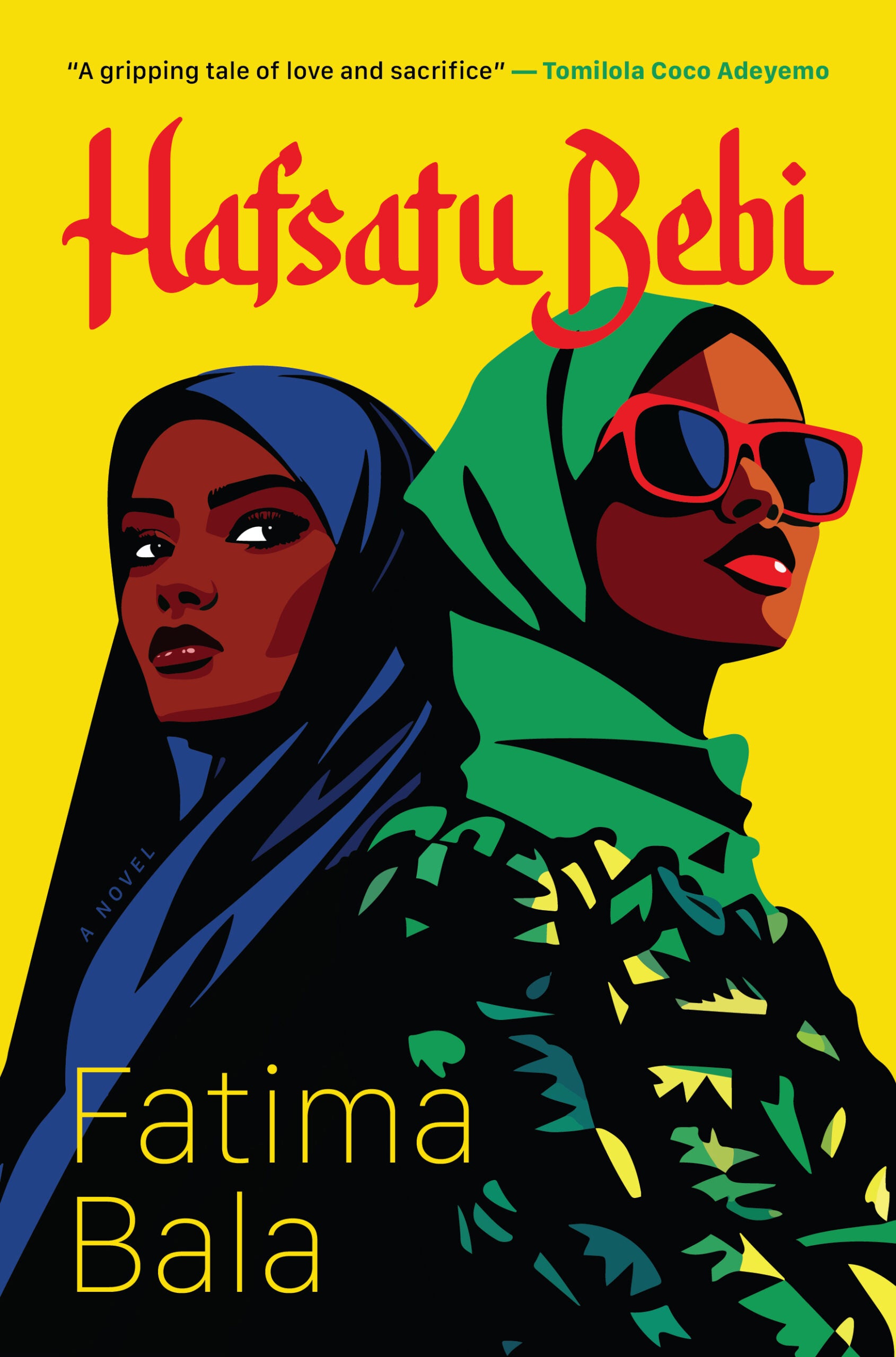 Hafsatu Bebi
